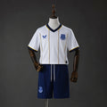 Everton 26/27 Kids Away Kit