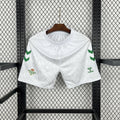 Real Betis Home Shorts 2024/25