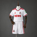 FC Köln 26/27 Kids Home Kit
