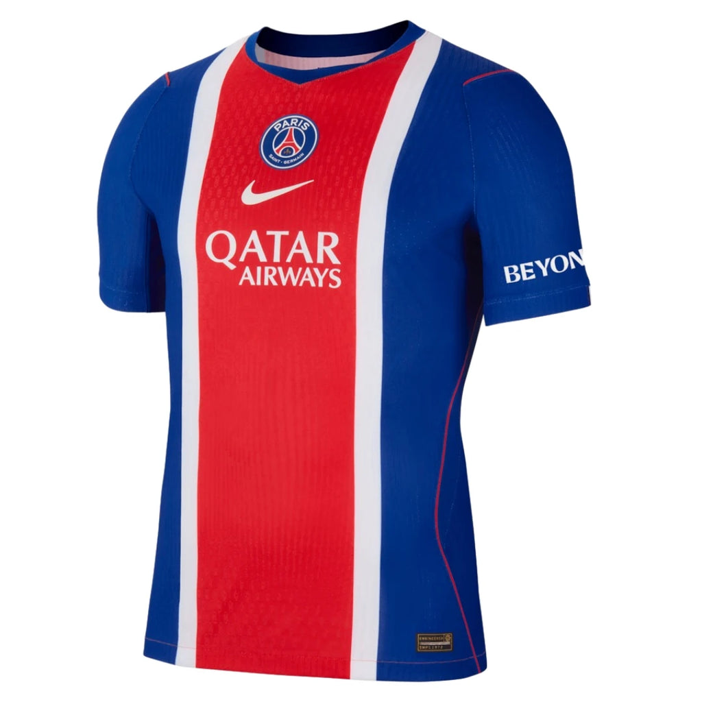 Jersey Paris Saint-Germain Nike Home 2026/27 Player Version