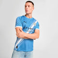 Jersey Manchester City 2025/26 Home – Fan Version