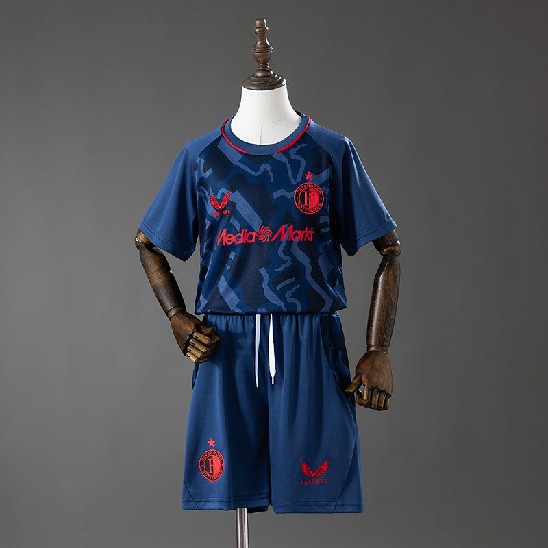 Feyenoord 26/27 Kids Third Kit