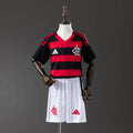 FLA 25/26 Kids Home Kit