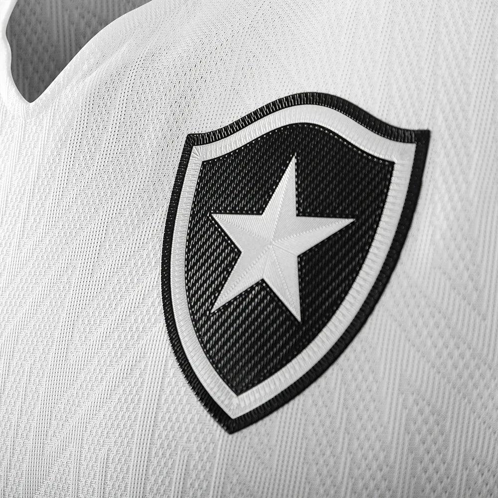 Jersey Reebok Botafogo 2024/25 Third