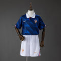 FRA 2026 Kids Home Kit