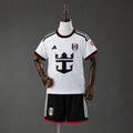 Fulham 26/27 Kids Home Kit