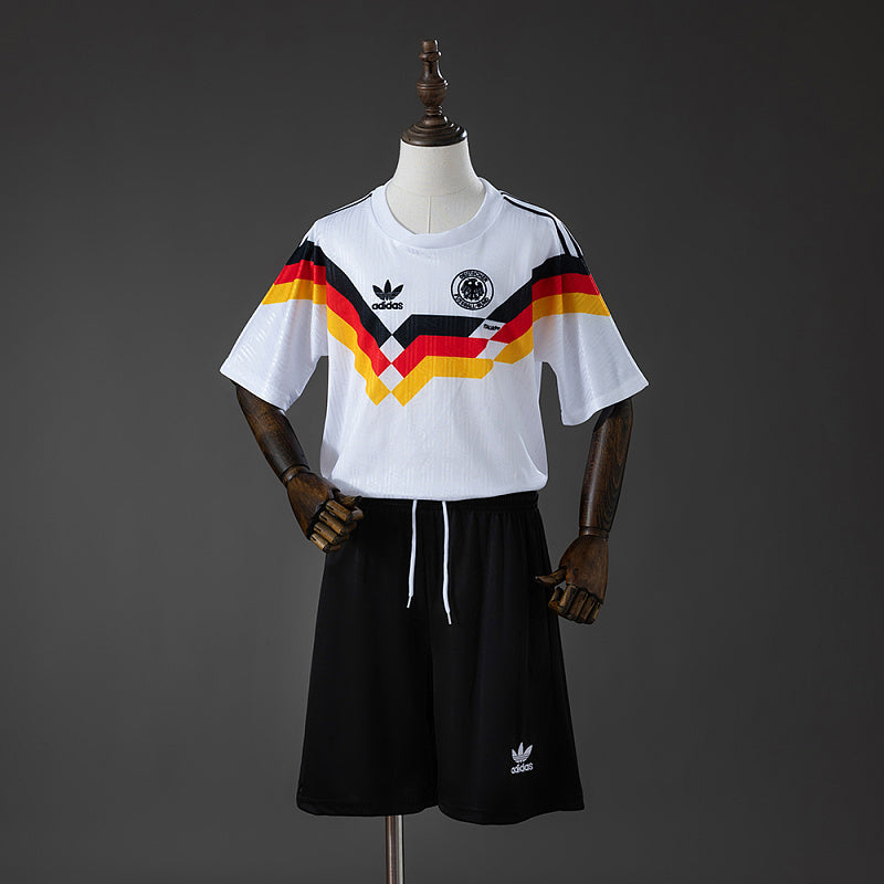 ALE 1990 Kids Home Kit retro