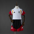 ALE 2026 Kids Training Kit, Player Ver. – White