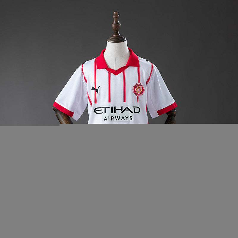 Girona 25/26 Kids Home Kit