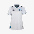 Women's Jersey Umbro Grêmio 2024/25 Away