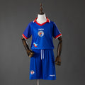 Haití 2026 Kids Home Kit
