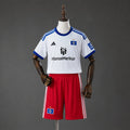 Hamburger SV 26/27 Kids Home Kit