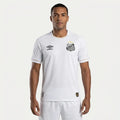 Jersey Umbro Santos Home 2026/27