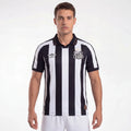 Jersey Santos Away 2026/27 s/n Fan Version Umbro – White+Black