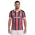 Jersey NB São Paulo Away 2026/27 Fan Version