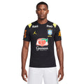 Jersey Brazil Jordan Academy 2026 Training With Sponsors