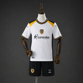 Hull City 26/27 Kids Away Kit