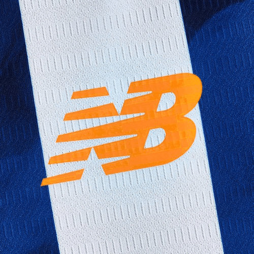 FC Porto 2024/25 Home Jersey