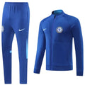 Travel Tracksuit Chelsea – Blue