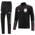 Travel Tracksuit Ajax – Black