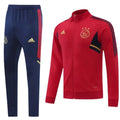 Travel Tracksuit Ajax – Red