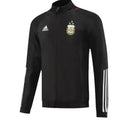 Travel Tracksuit Argentina – Black