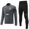 Training Tracksuit Borussia Dortmund – Grey