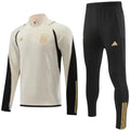 Training Tracksuit Germany – Beige