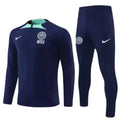 Training Tracksuit Inter Milan – Blue