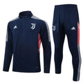 Training Tracksuit Juventus – Navy Blue