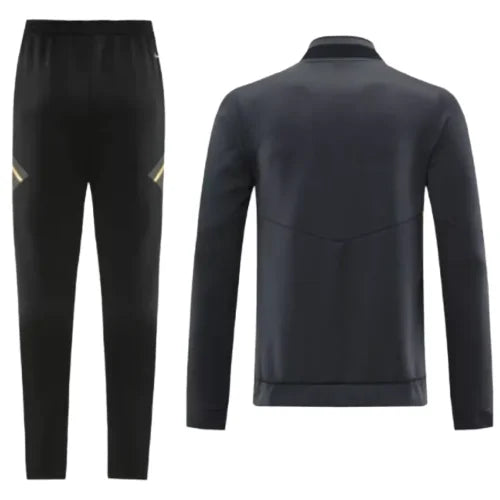 Travel Tracksuit Arsenal – Black