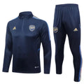 Travel Tracksuit Arsenal – Blue