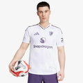 Jersey adidas Manchester United 2025/26 Away Player Version