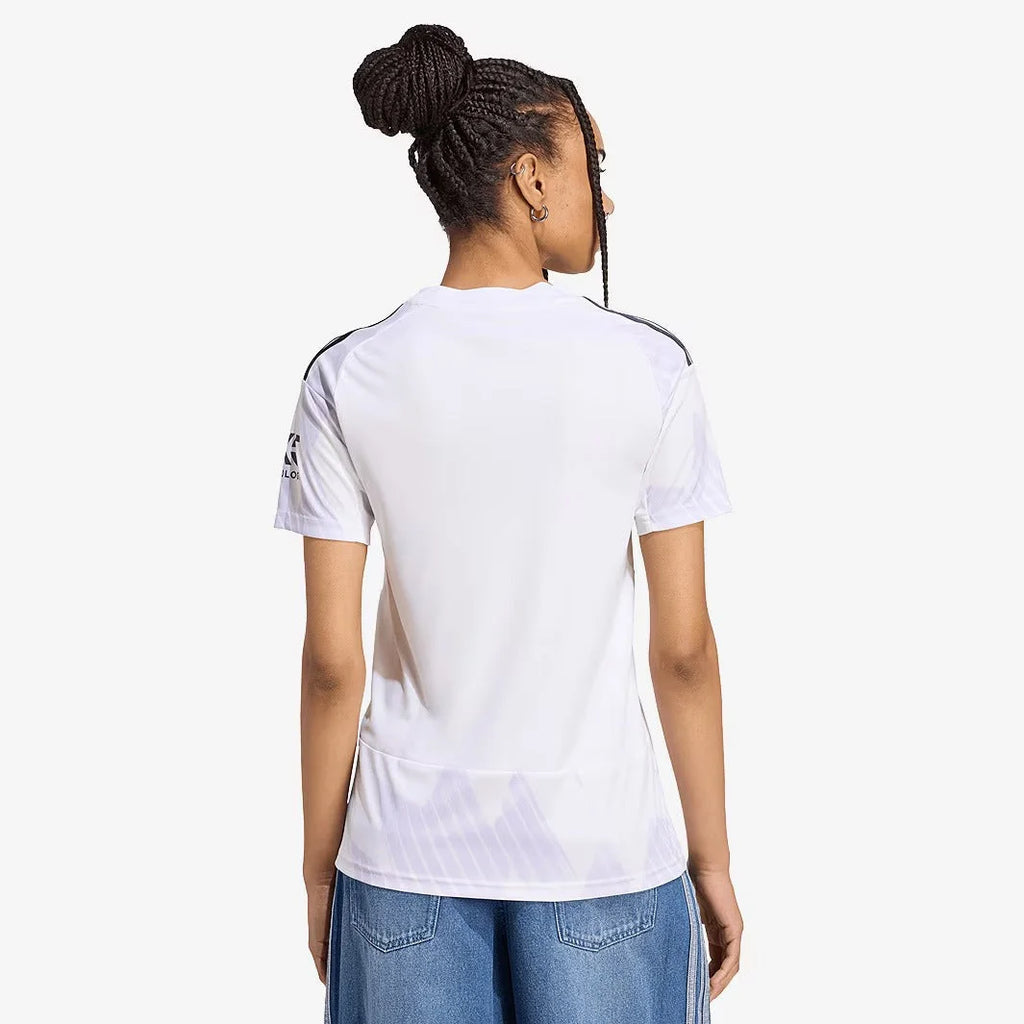 Women's Jersey adidas Manchester United 2025/26 Away