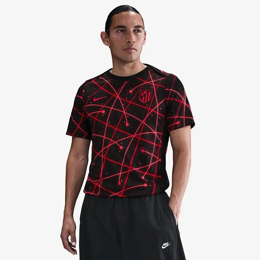 Jersey Nike Atlético Madrid 2025/26 Pre-Match