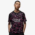 Jersey Nike Paris Saint Germain 2025/26 Pre-Match