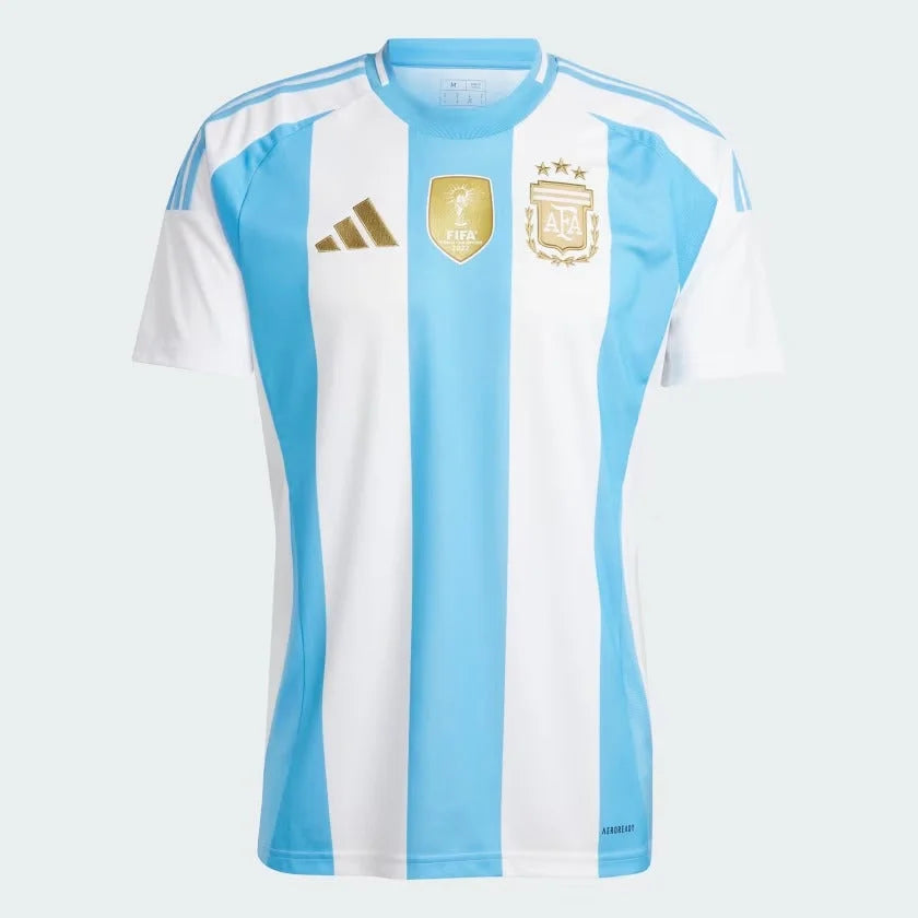 Jersey adidas Argentina 2024/25 Home Fan Version