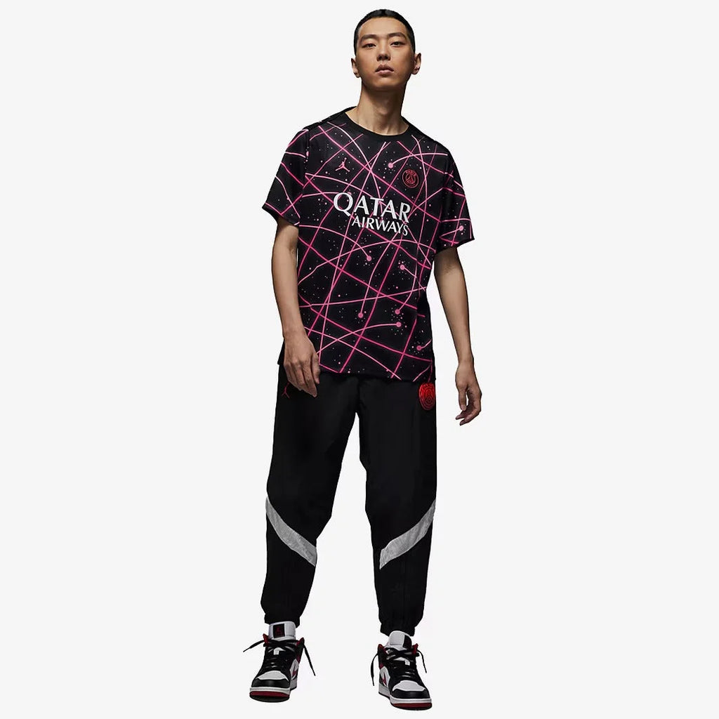Jersey Nike Paris Saint Germain 2025/26 Pre-Match