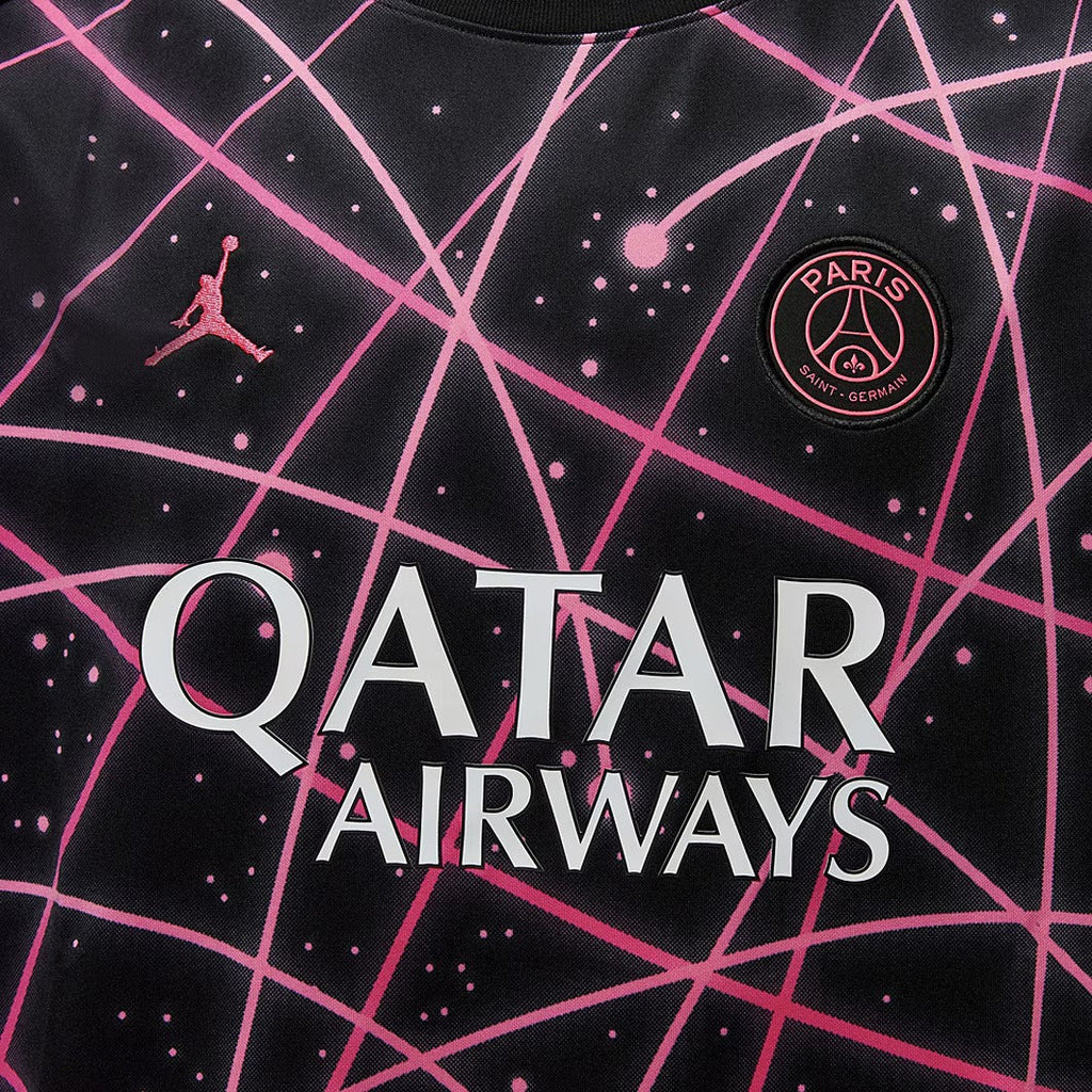 Jersey Nike Paris Saint Germain 2025/26 Pre-Match