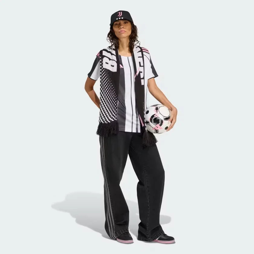 Women's Jersey adidas Juventus FC 2025/26 Home
