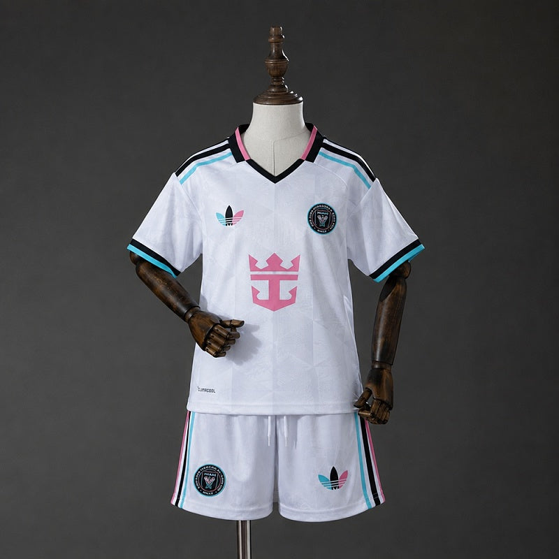 MIA 26/27 Kids Third Kit
