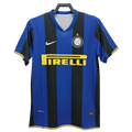Retro Jersey Inter Milan 2008/09 Home