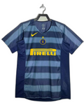 Retro Jersey Inter Milan 2004 Home
