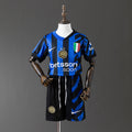 INT 24/25 Kids Home Kit