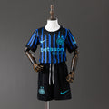 INT 25/26 Kids Home Kit