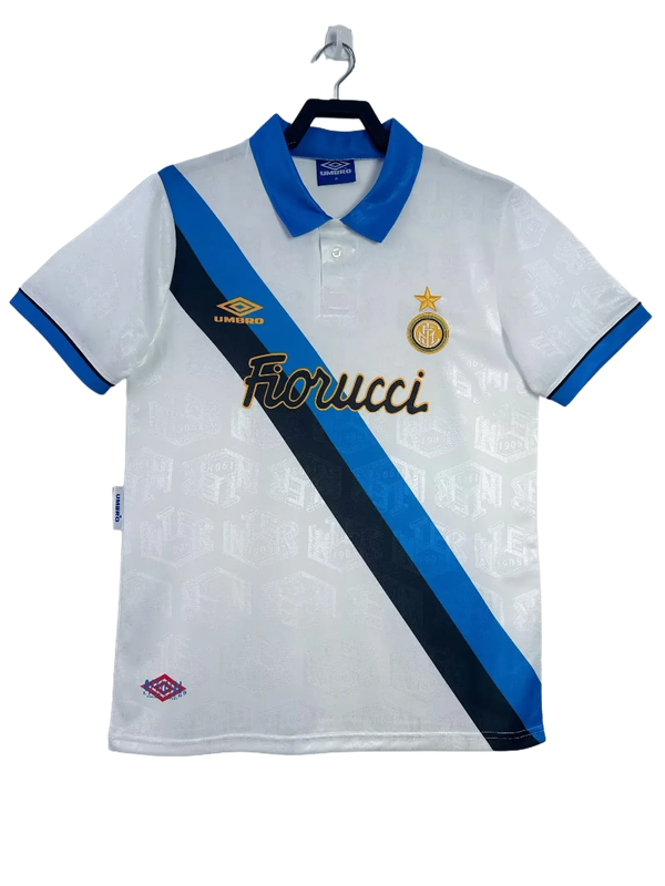Retro Jersey Inter Milan 1994/95 Away