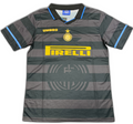 Retro Jersey Inter Milan 1997/98 Home