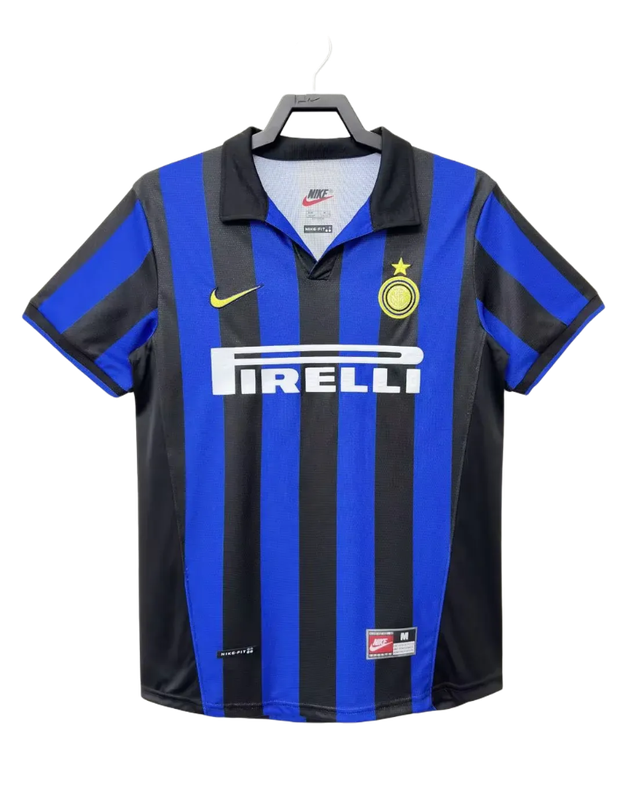 2026-2027 Inter Milan Away Shirt