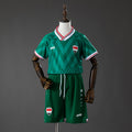 Iraq 2026 Kids Away Kit
