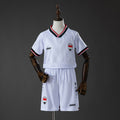 Iraq 2026 Kids Home Kit